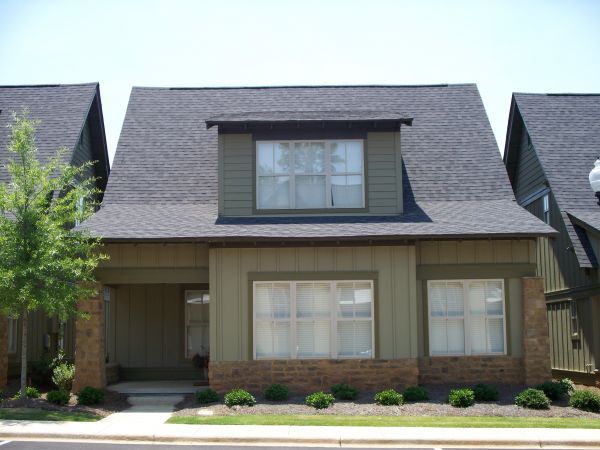 4BR - Blackwood Cottages Street View