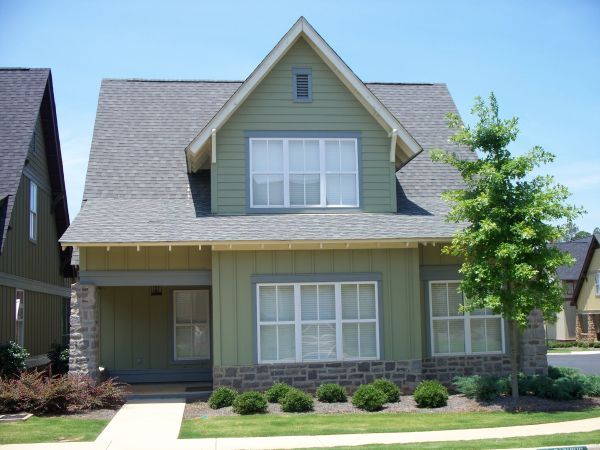 4BR - Chestnut Cottages Street View