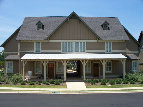 Laurel Manor Cottages Street View