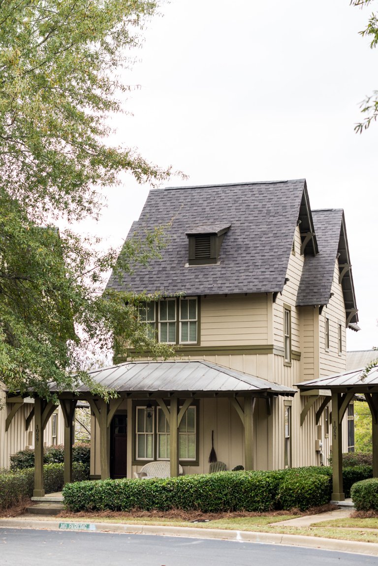 Luxury Modern Architecture